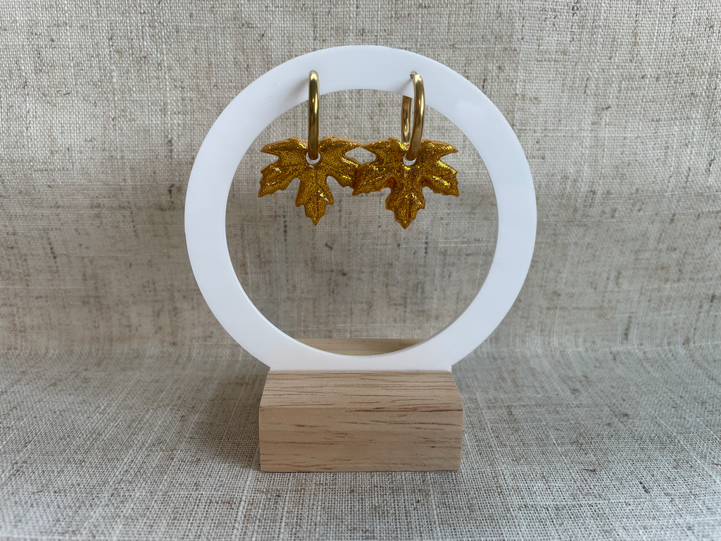 Automne - Precious maple