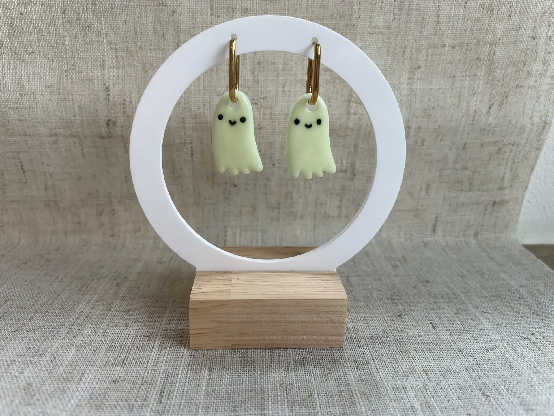 Ghostie