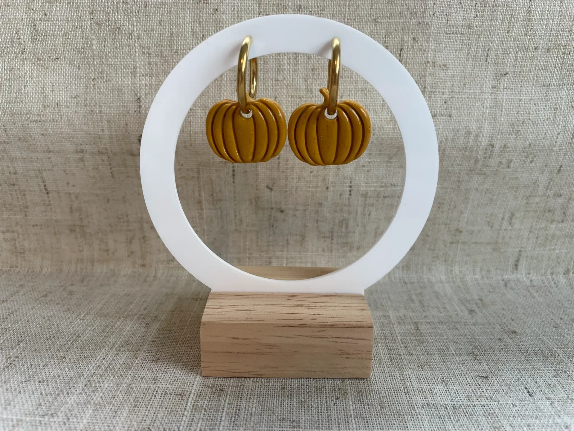 Pumpkin