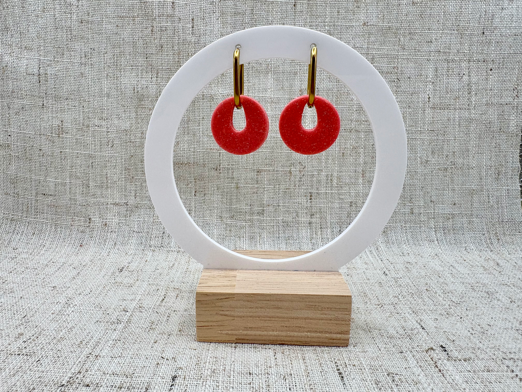 Round - Corail