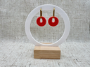 Round - Corail