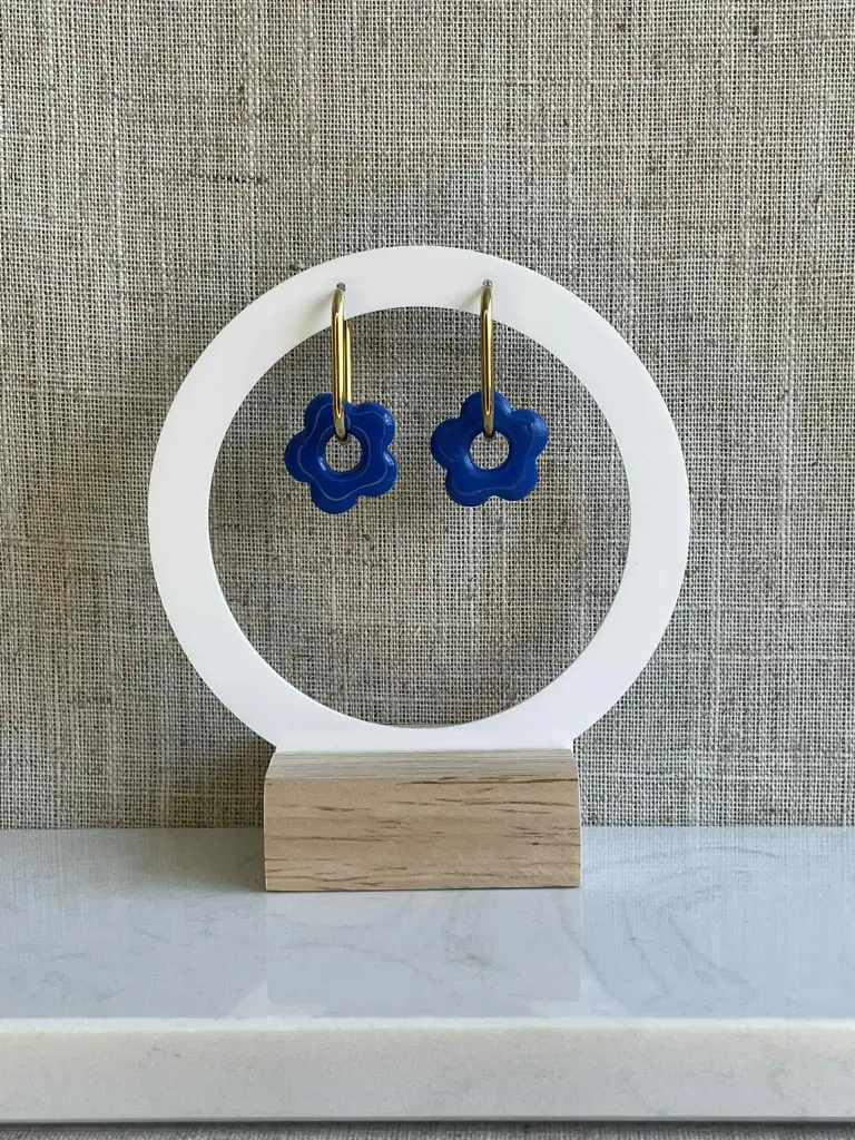Essentielles - Cobalt blue
