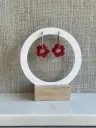 Essentielles - Cherry red