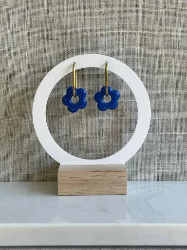 Essentielles - Cobalt blue