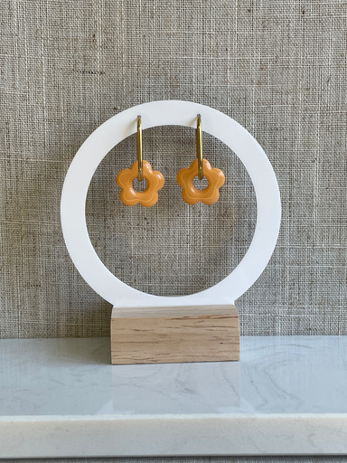 Essentielles - Pastel orange